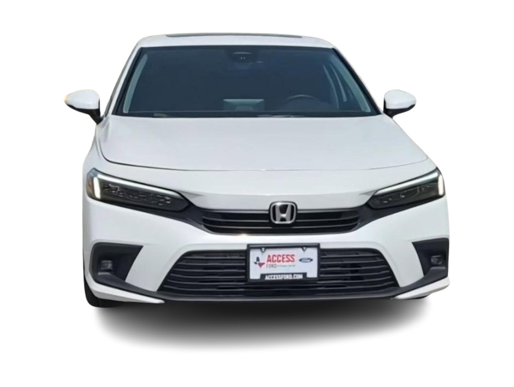 Thumbnail: 2024 Honda Civic - 6
