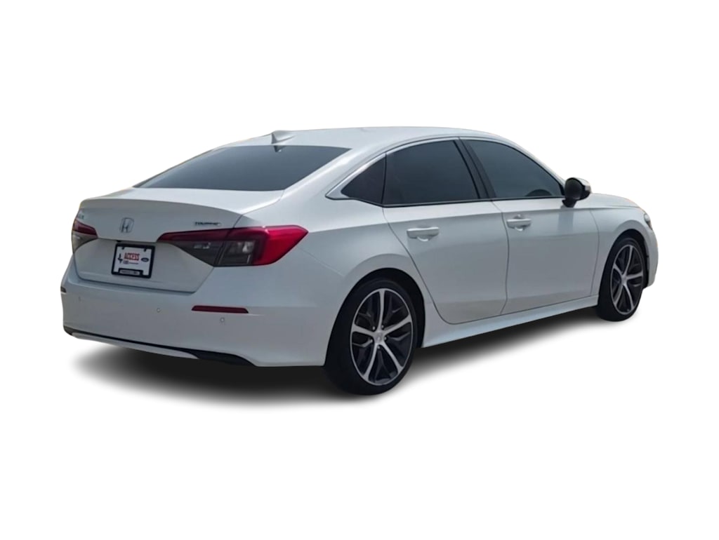 Thumbnail: 2024 Honda Civic - 23