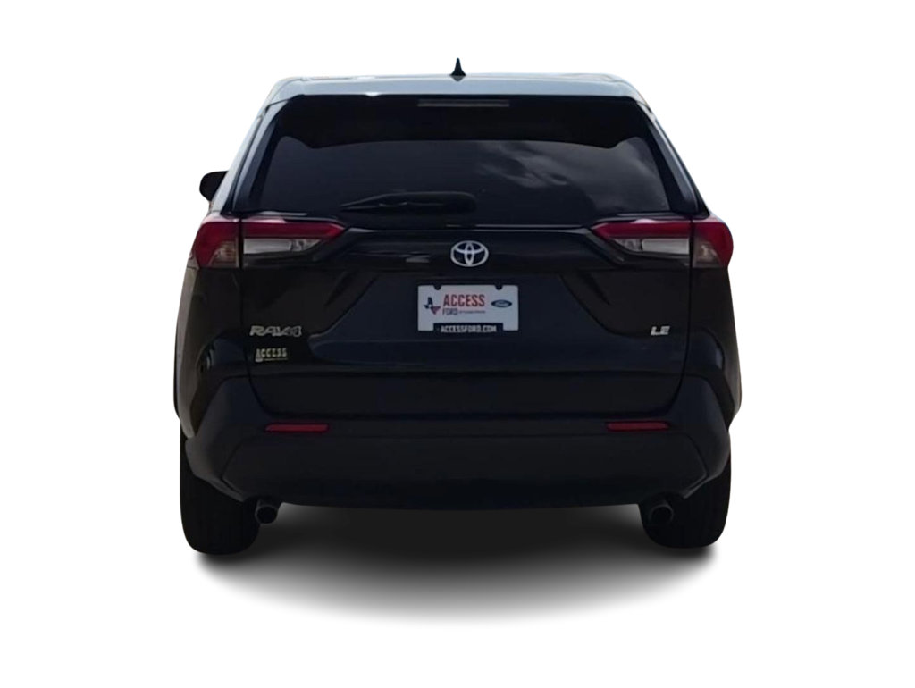 Thumbnail: 2023 Toyota RAV4 - 5