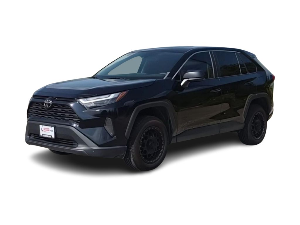 Thumbnail: 2023 Toyota RAV4 - 22