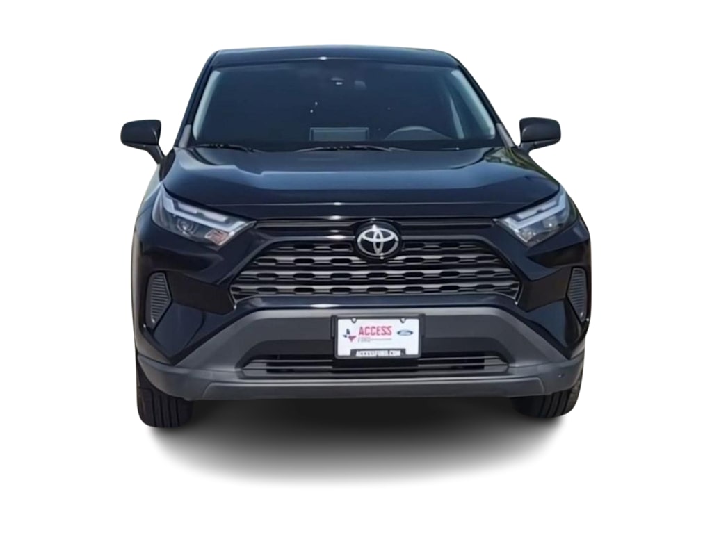 Thumbnail: 2023 Toyota RAV4 - 6