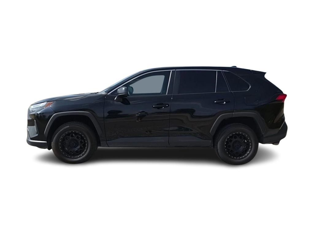 Thumbnail: 2023 Toyota RAV4 - 3