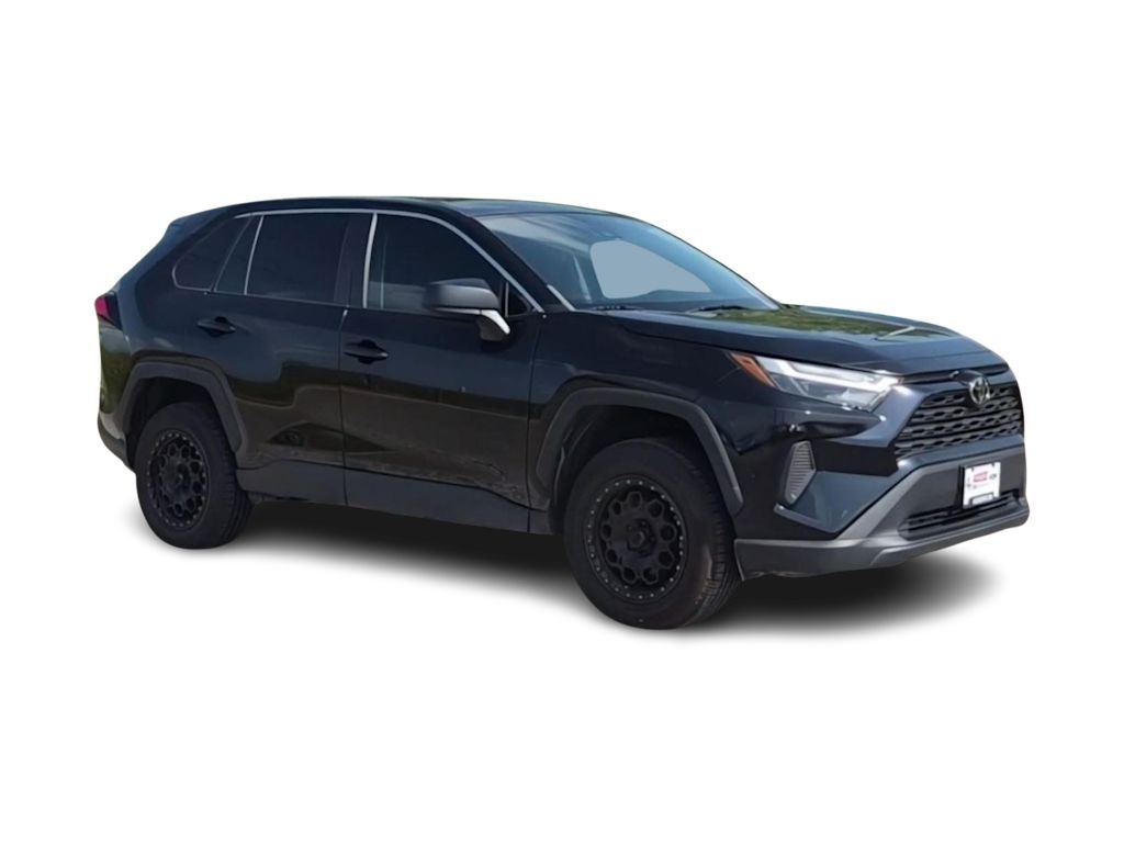 Thumbnail: 2023 Toyota RAV4 - 21