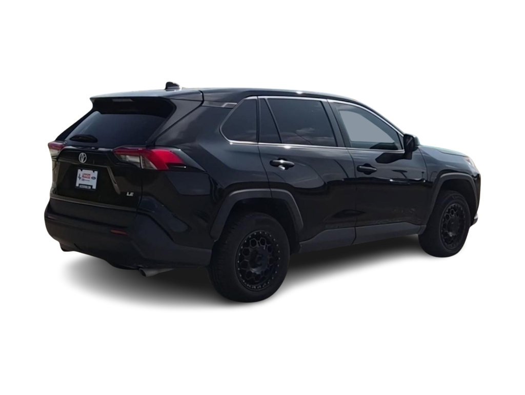 Thumbnail: 2023 Toyota RAV4 - 23