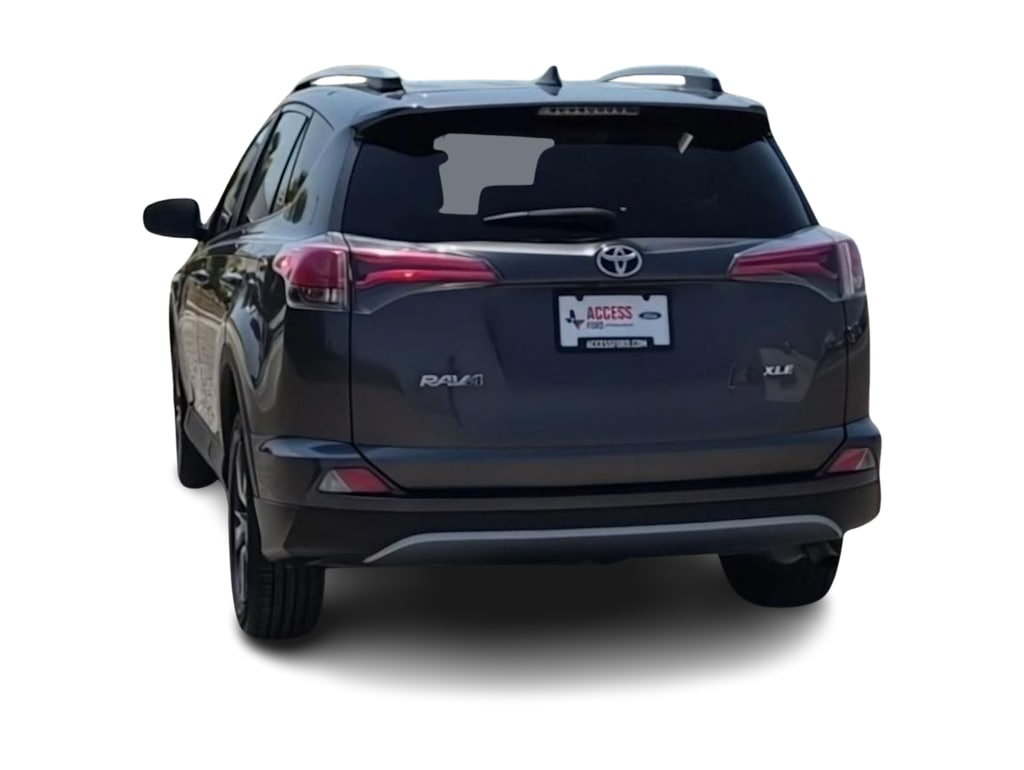 Thumbnail: 2017 Toyota RAV4 - 4