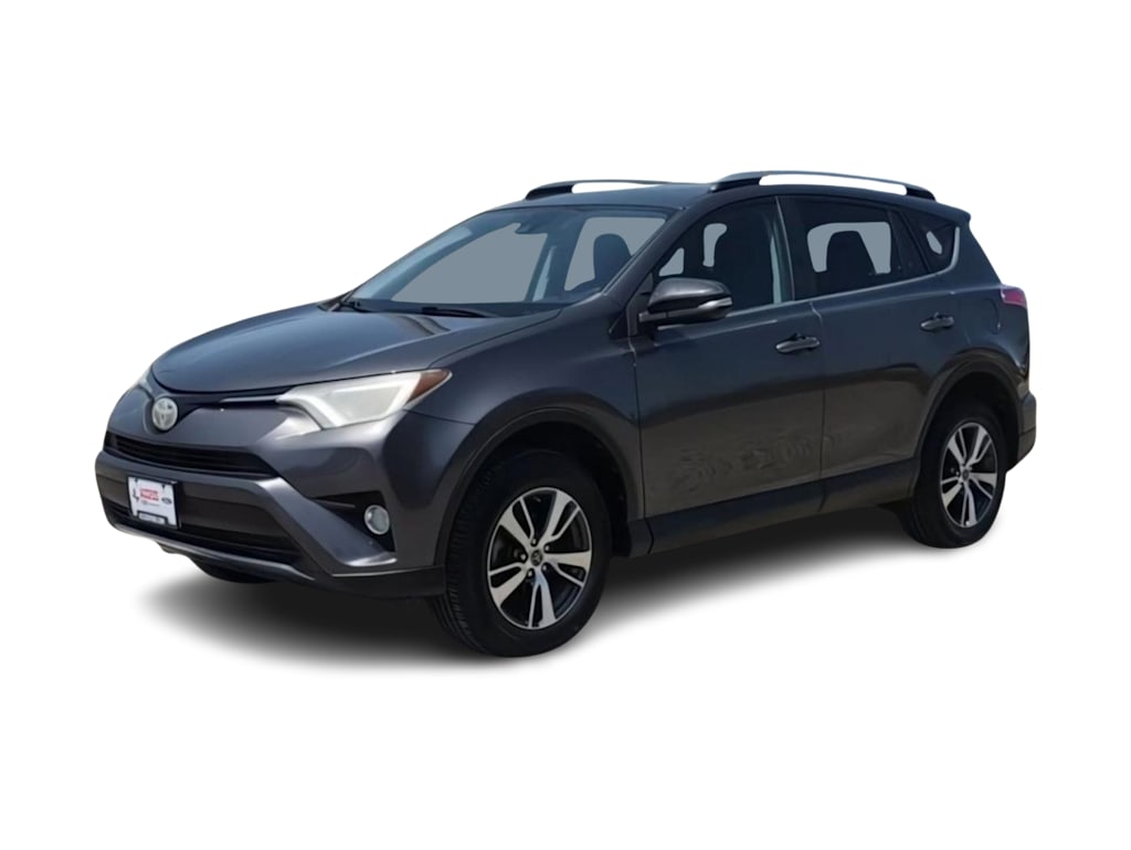 Thumbnail: 2017 Toyota RAV4 - 21