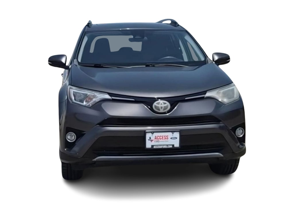 Thumbnail: 2017 Toyota RAV4 - 5