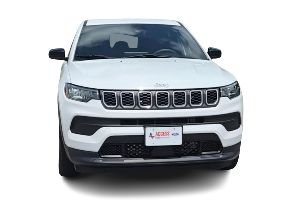 Thumbnail: 2024 Jeep Compass - 5