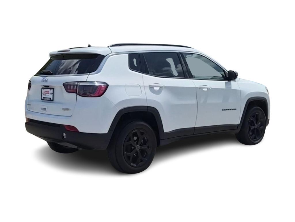 Thumbnail: 2025 Jeep Compass - 23