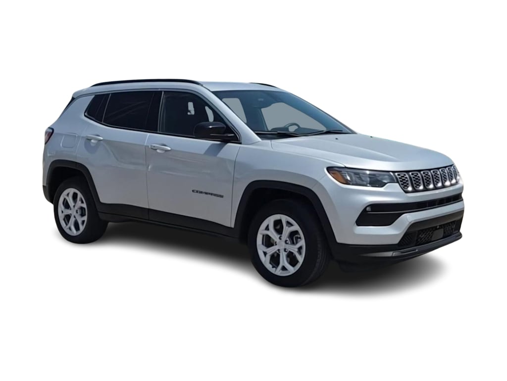Thumbnail: 2024 Jeep Compass - 20