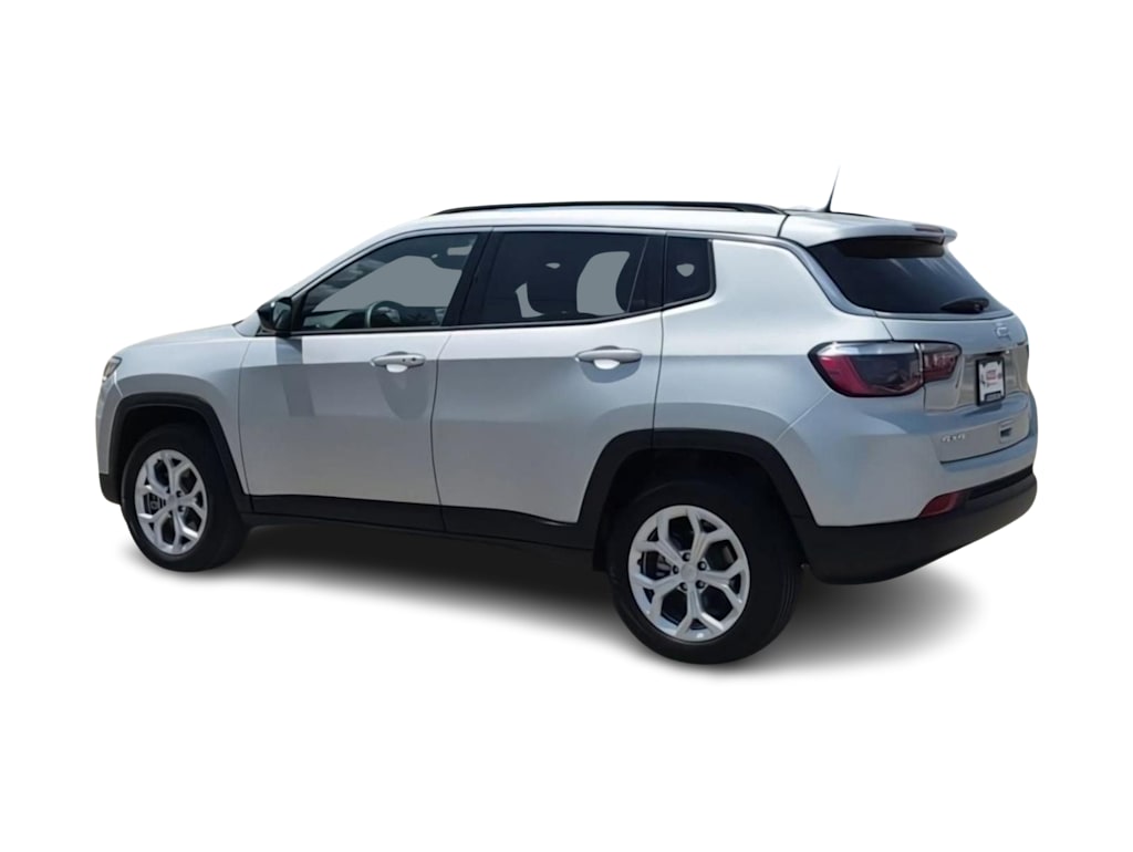 Thumbnail: 2024 Jeep Compass - 22