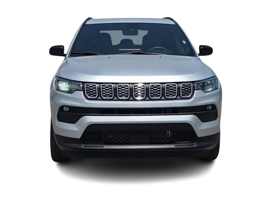 Thumbnail: 2024 Jeep Compass - 5