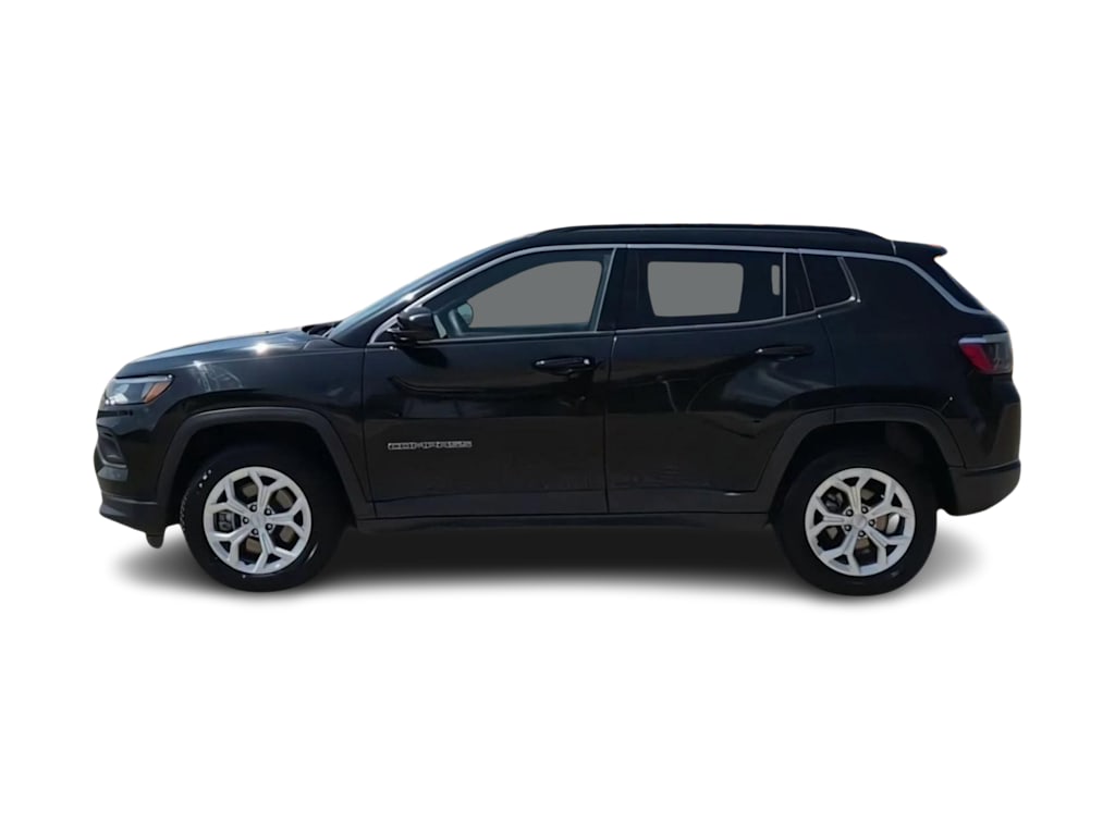 Thumbnail: 2024 Jeep Compass - 3