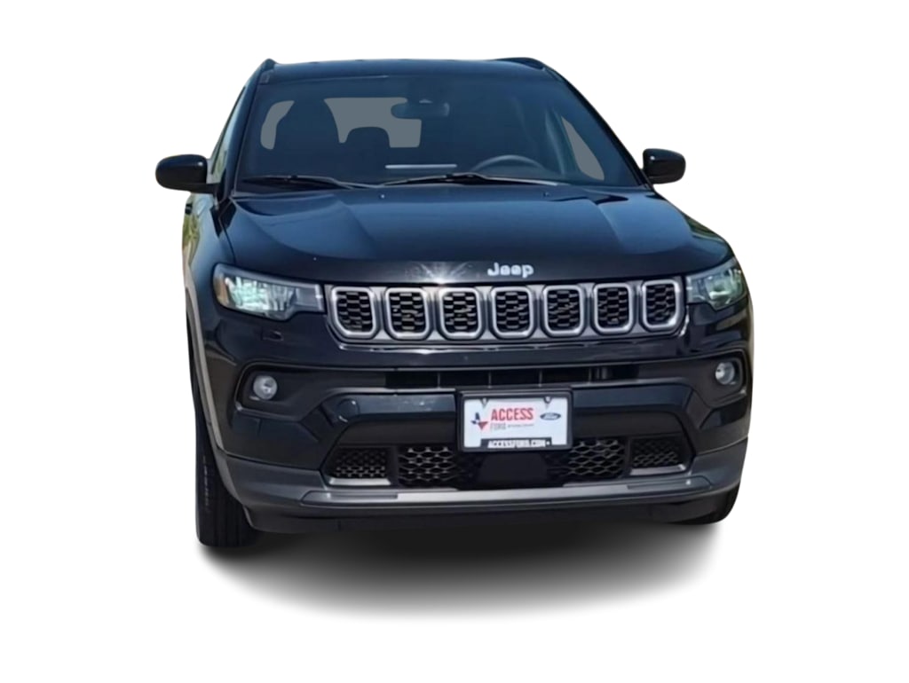 Thumbnail: 2024 Jeep Compass - 6