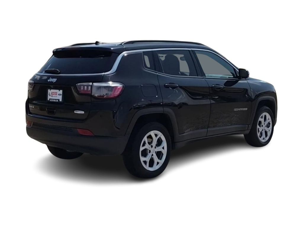 Thumbnail: 2024 Jeep Compass - 22