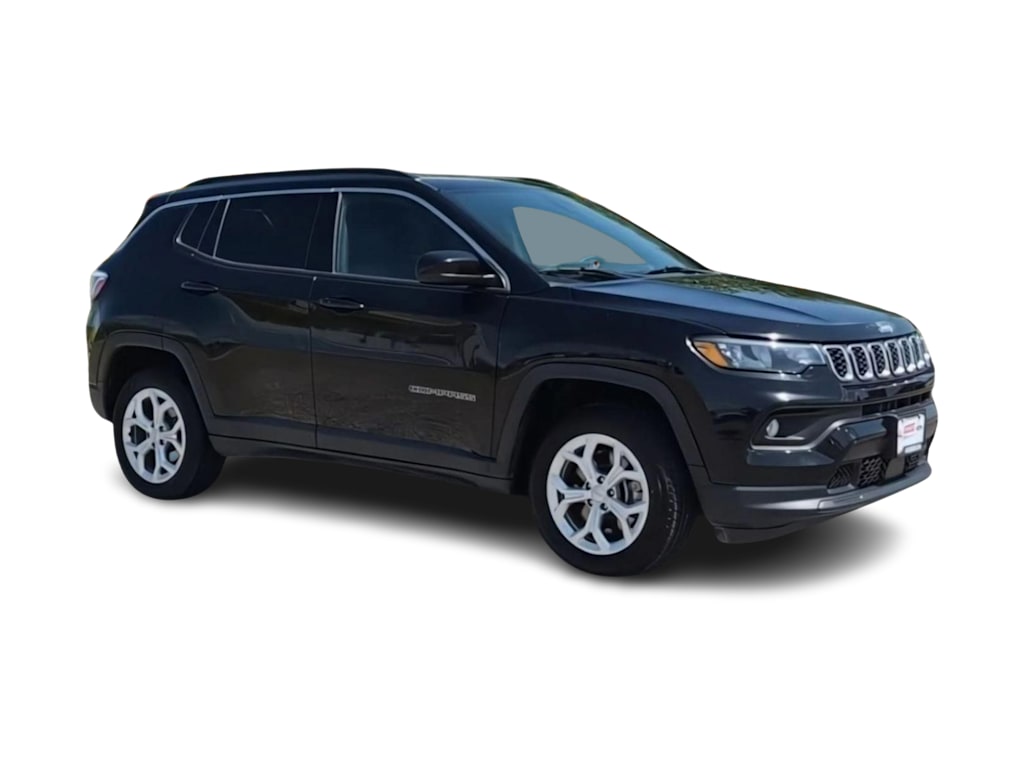 Thumbnail: 2024 Jeep Compass - 20