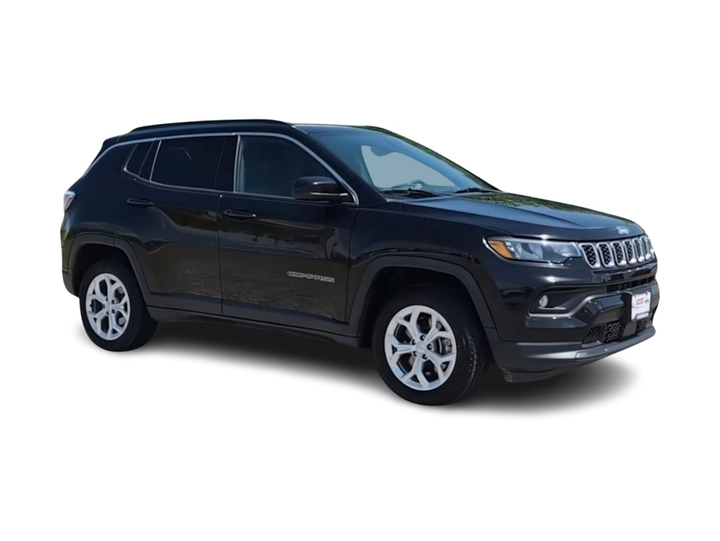 Thumbnail: 2024 Jeep Compass - 20