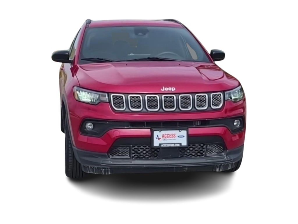 Thumbnail: 2024 Jeep Compass - 6