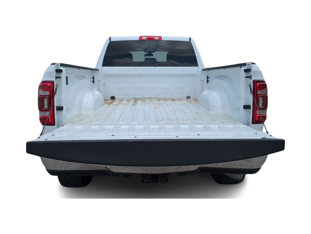 Thumbnail: 2021 RAM 2500 - 16