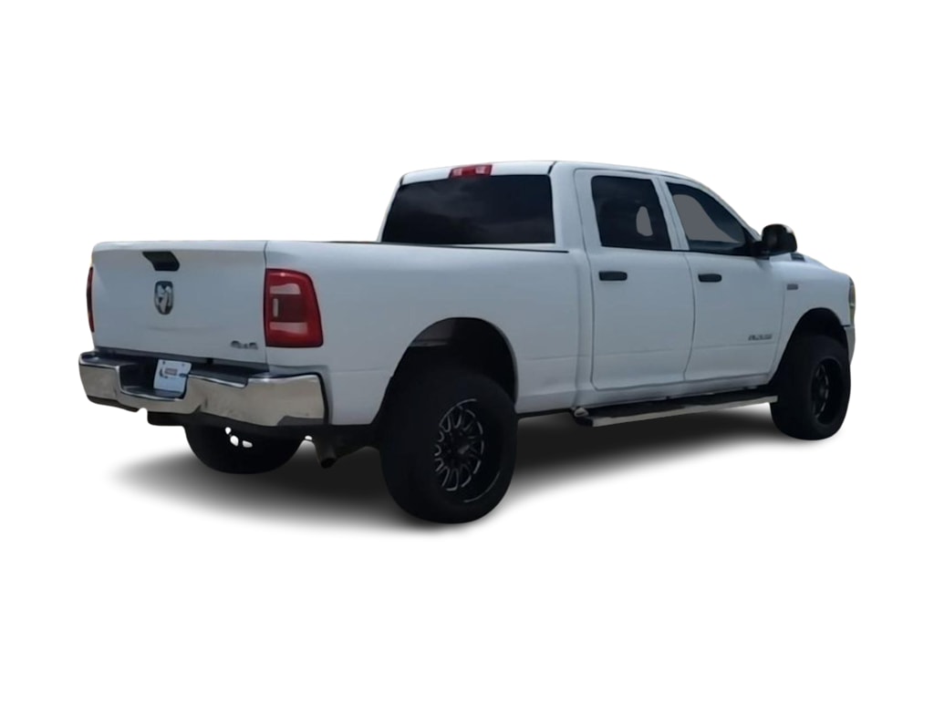 Thumbnail: 2021 RAM 2500 - 22