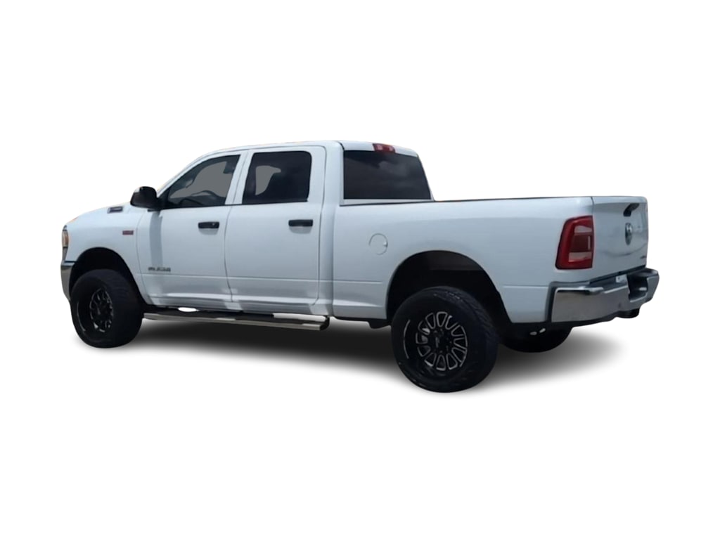 Thumbnail: 2021 RAM 2500 - 21