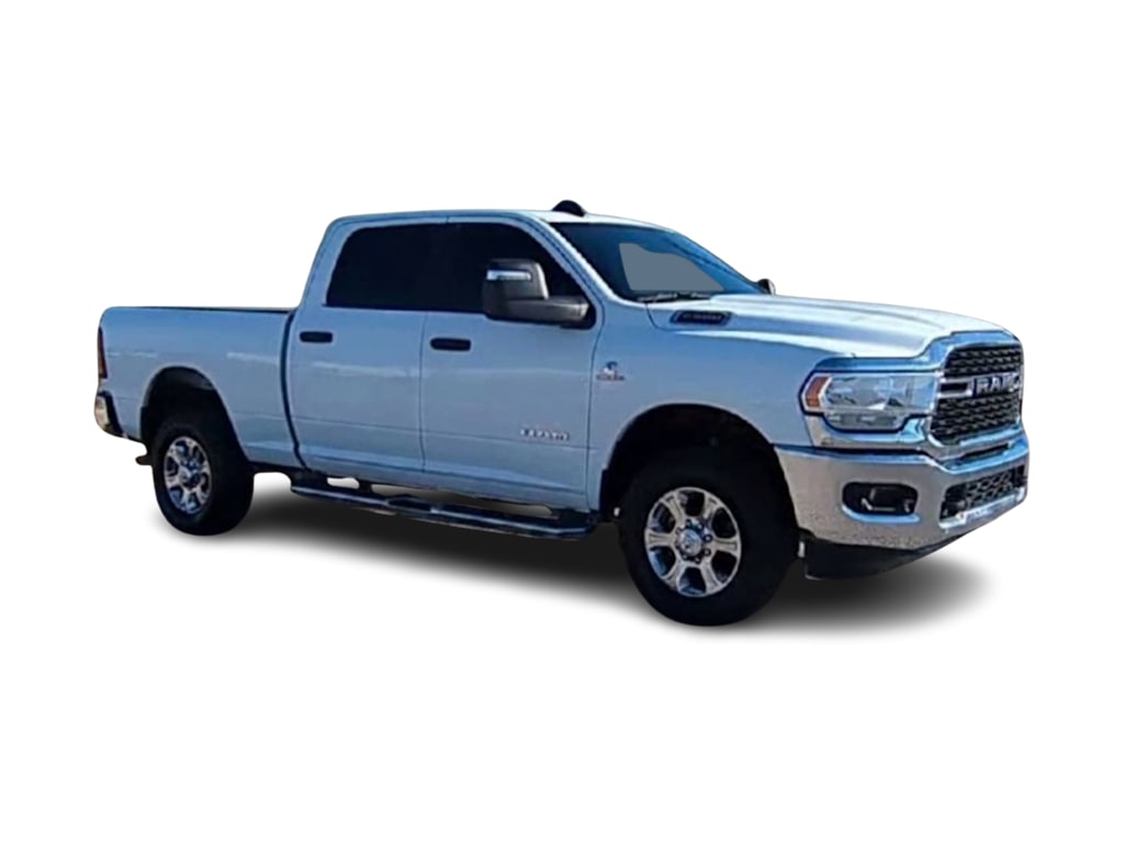 Thumbnail: 2024 RAM 2500 - 19