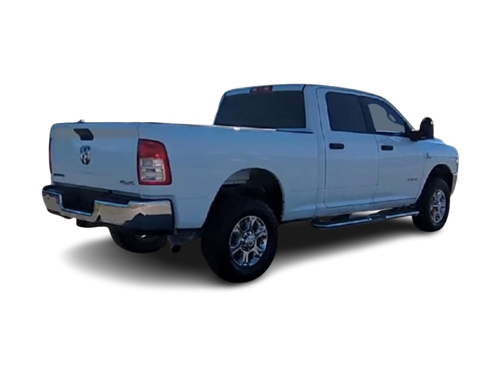 Thumbnail: 2024 RAM 2500 - 21