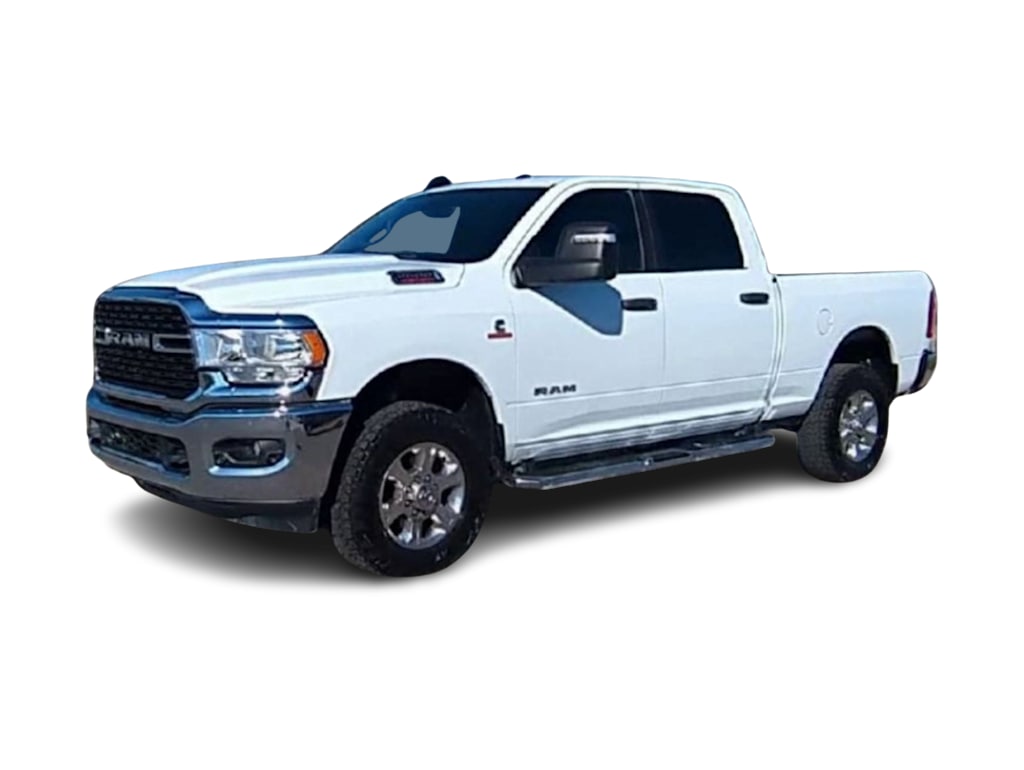 Thumbnail: 2024 RAM 2500 - 20