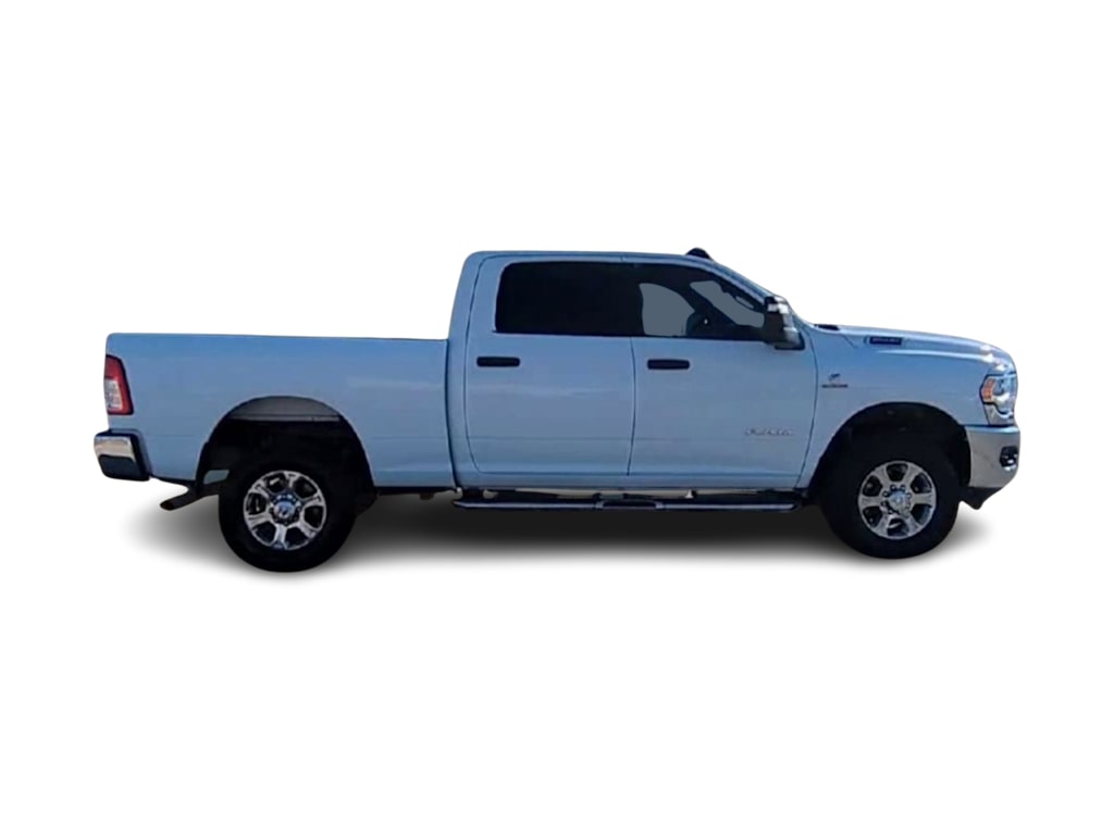 Thumbnail: 2024 RAM 2500 - 22