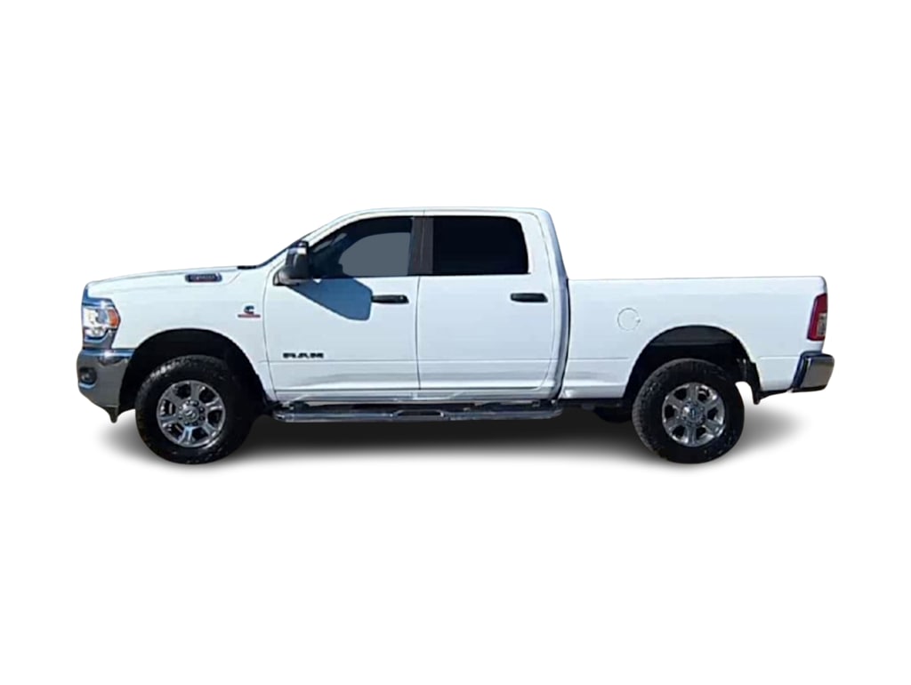 Thumbnail: 2024 RAM 2500 - 3