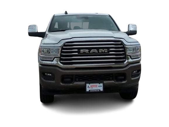 2024 RAM 2500 Longhorn 5