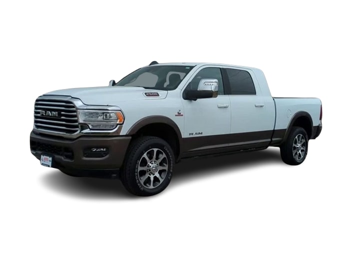 2024 RAM 2500 Longhorn 20