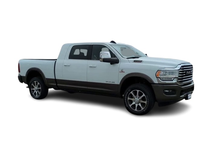 2024 RAM 2500 Longhorn 19