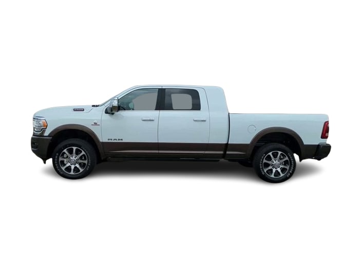 2024 RAM 2500 Longhorn 3