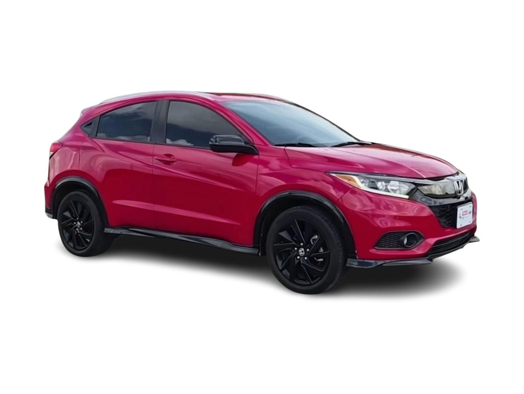 Thumbnail: 2022 Honda HR-V - 20
