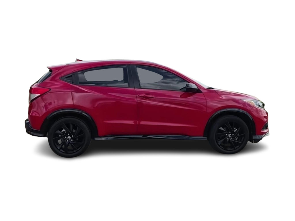 Thumbnail: 2022 Honda HR-V - 24