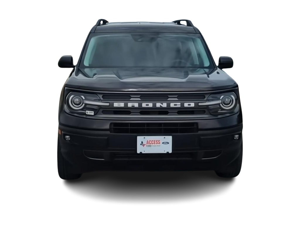 Thumbnail: 2021 Ford Bronco Sport - 5