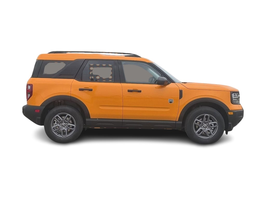 Thumbnail: 2026 Ford Bronco Sport - 24