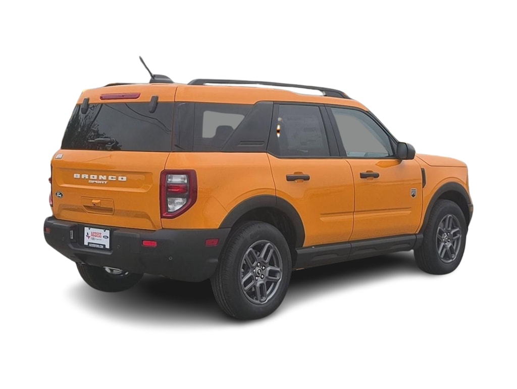 Thumbnail: 2026 Ford Bronco Sport - 23