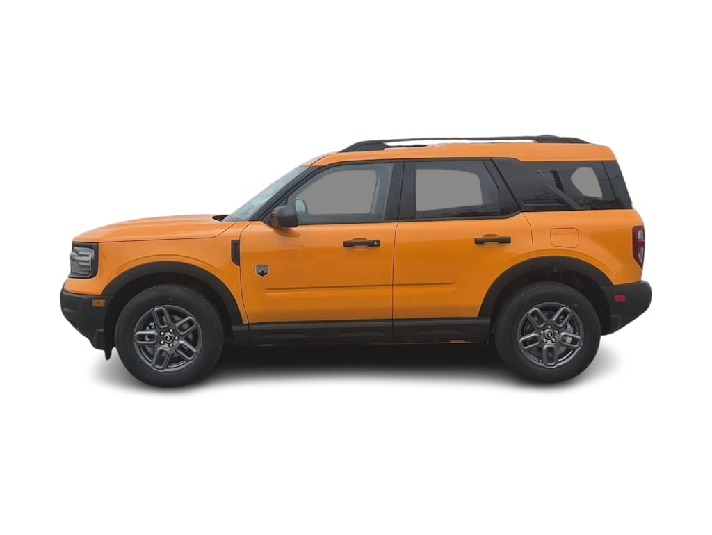 Thumbnail: 2026 Ford Bronco Sport - 3