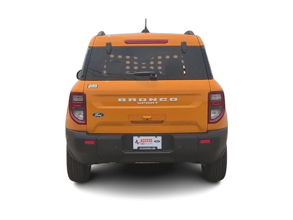 Thumbnail: 2026 Ford Bronco Sport - 5
