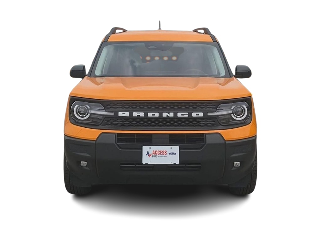 Thumbnail: 2026 Ford Bronco Sport - 6