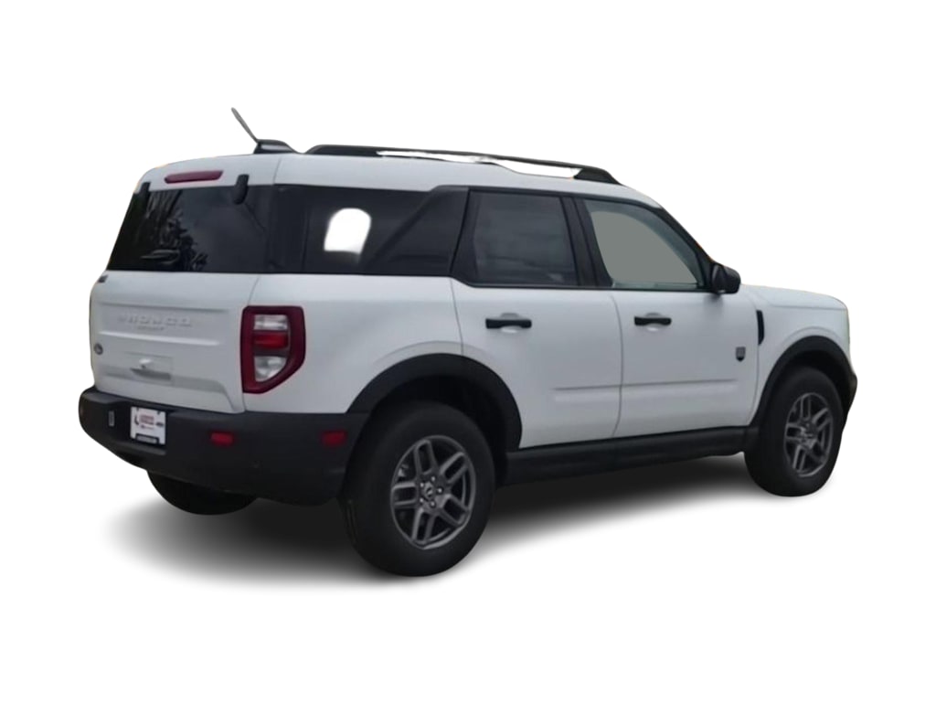 Thumbnail: 2026 Ford Bronco Sport - 23