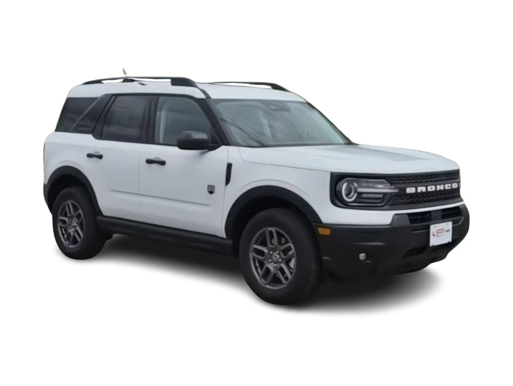 Thumbnail: 2026 Ford Bronco Sport - 21