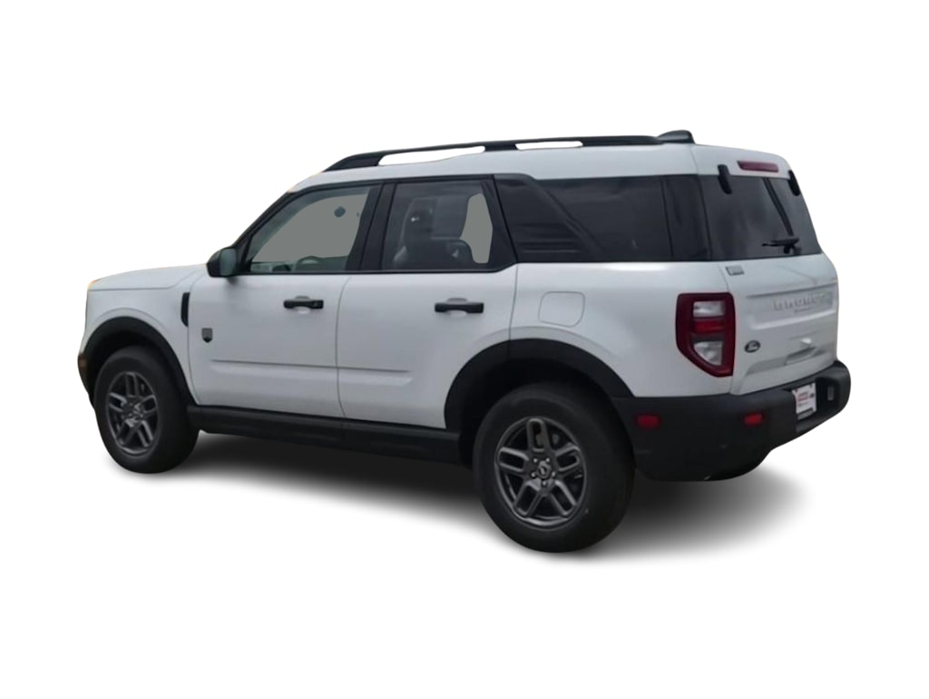 Thumbnail: 2026 Ford Bronco Sport - 4