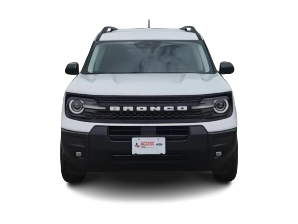 Thumbnail: 2026 Ford Bronco Sport - 6