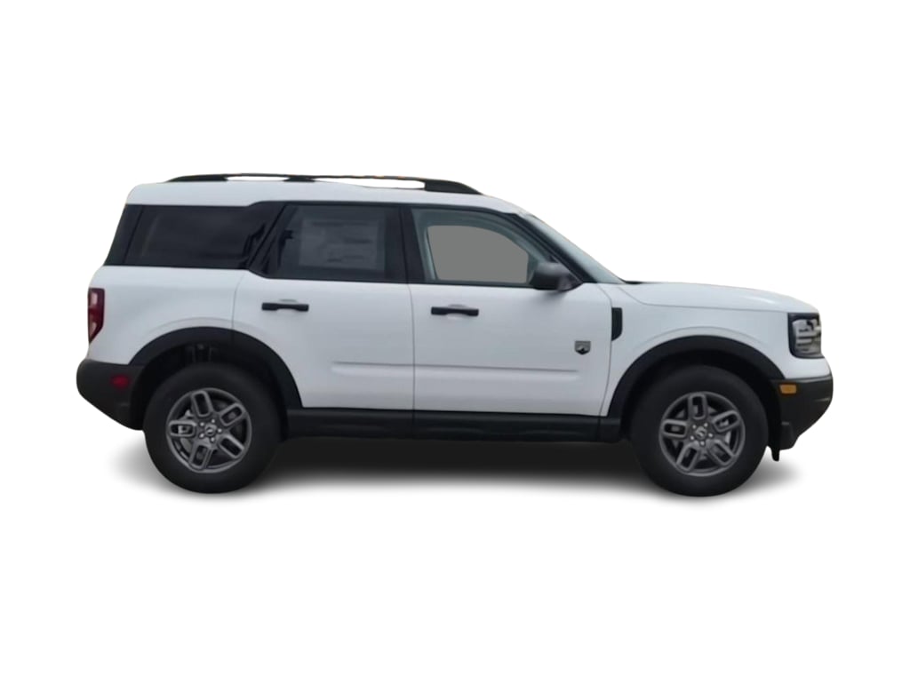 Thumbnail: 2026 Ford Bronco Sport - 24