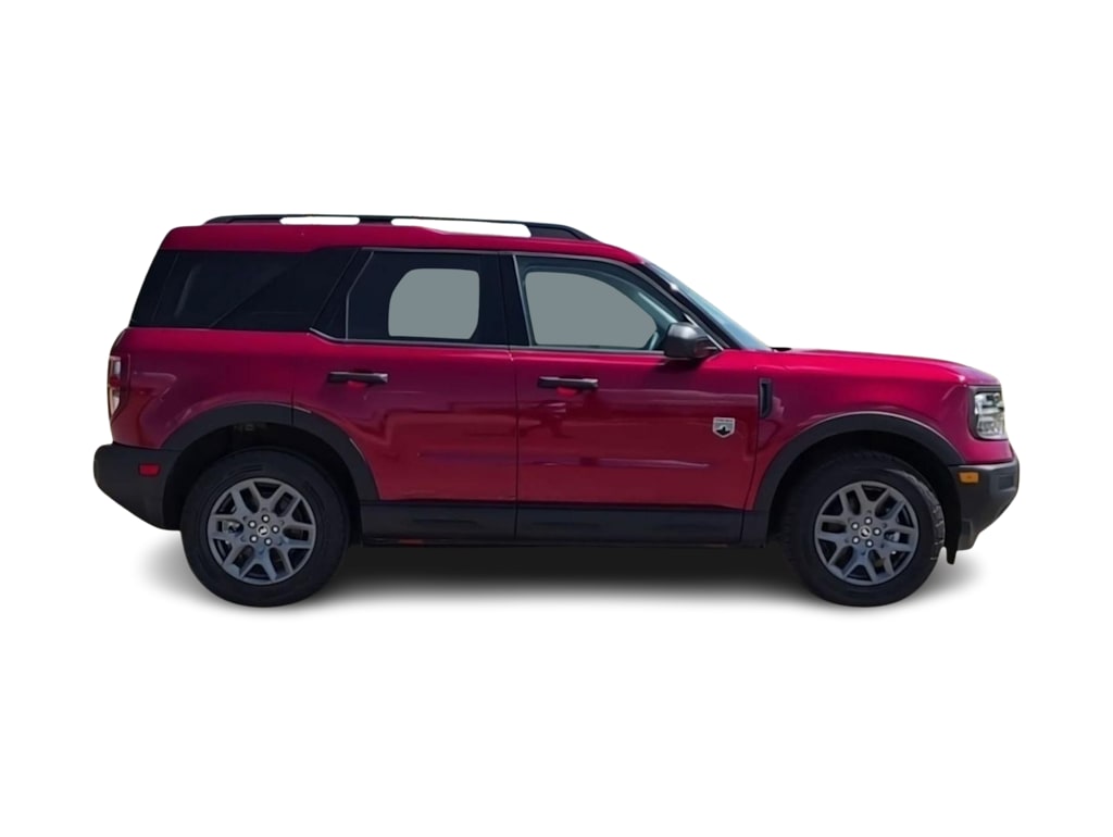 Thumbnail: 2025 Ford Bronco Sport - 24