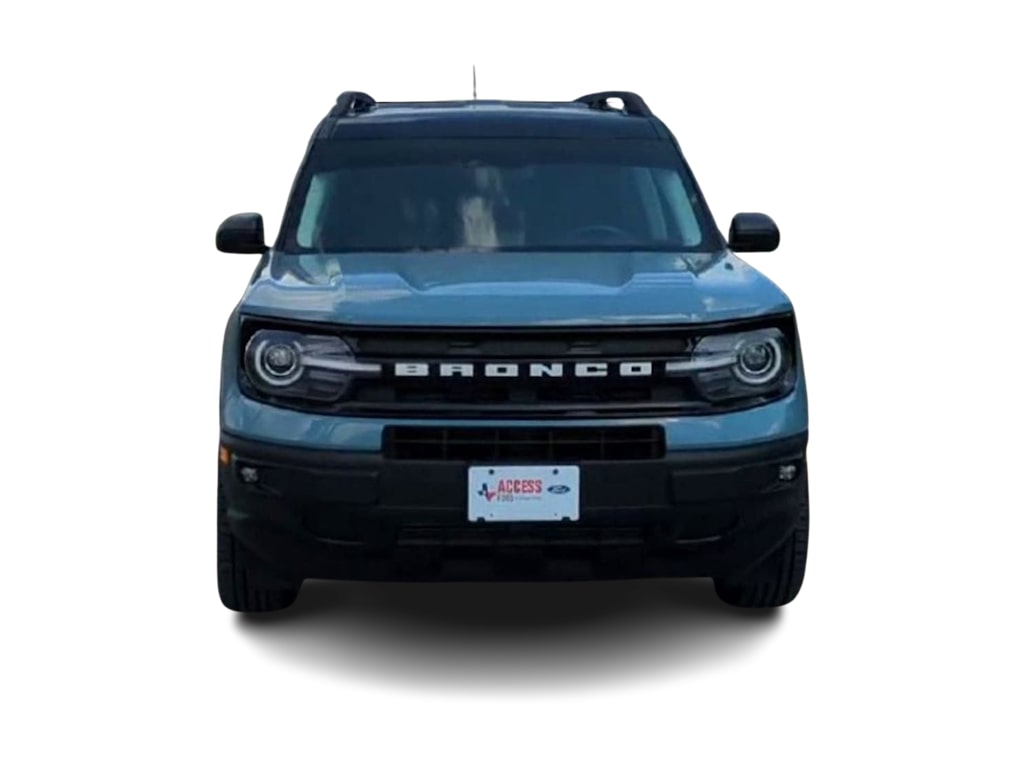 Thumbnail: 2022 Ford Bronco Sport - 4
