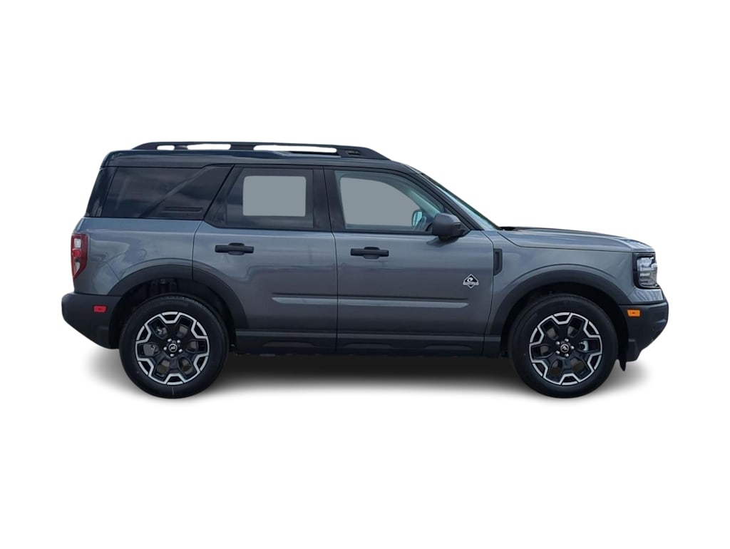 Thumbnail: 2026 Ford Bronco Sport - 24